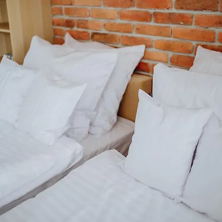Comfortable Studio Near Slodowiec Metro Lula 公寓 华沙