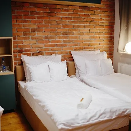 Comfortable Studio Near Slodowiec Metro Lula * 华沙